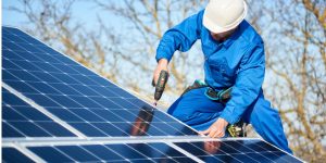 Installation Maintenance Panneaux Solaires Photovoltaïques à Barbezieux-Saint-Hilaire